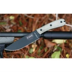 ESEE 6HM Model 6 Modified Fixed Blade Knife 8 ESEE 6HM Model 6 Modified Fixed Blade Knife -ESEE Knife Shop 112478