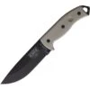ESEE 5PBK Model 5 Fixed Blade Knife 1 ESEE 5PBK Model 5 Fixed Blade Knife -ESEE Knife Shop 124474 124503