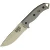 ESEE 5PDT Model 5 Survival Fixed Blade Knife 2 ESEE 5PDT Model 5 Survival Fixed Blade Knife -ESEE Knife Shop 190147 190176