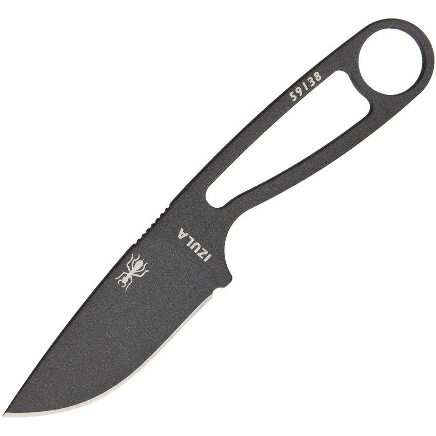 ESEE IZULATG Izula Tactical Fixed Blade Knife 3 ESEE IZULATG Izula Tactical Fixed Blade Knife