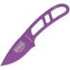 ESEE CANPURPB Candiru Neck Purple Fixed Blade Knife 1 ESEE CANPURPB Candiru Neck Purple Fixed Blade Knife -ESEE Knife Shop 207270 207299