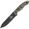 ESEE CM6TGM CM6 Combat Tactical Knife With Green Canvas Micarta Handle 2 ESEE CM6TGM CM6 Combat Tactical Knife With Green Canvas Micarta Handle -ESEE Knife Shop 220586 220590