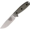 ESEE 4PS35V Model 4 S35VN Micarta 2 ESEE 4PS35V Model 4 S35VN Micarta -ESEE Knife Shop 309300 309305