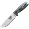 ESEE 4PS35VO2 Model 4 S35VN Gray G10 1 ESEE 4PS35VO2 Model 4 S35VN Gray G10 -ESEE Knife Shop 309301 309306