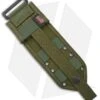 ESEE Knives ESEE-3 & ESEE-4 MOLLE Back Sheath OD Green 1 ESEE Knives ESEE-3 & ESEE-4 MOLLE Back Sheath OD Green -ESEE Knife Shop ESEE 3 MOLLE Back Sheath OD Green BHQ 46259 jr