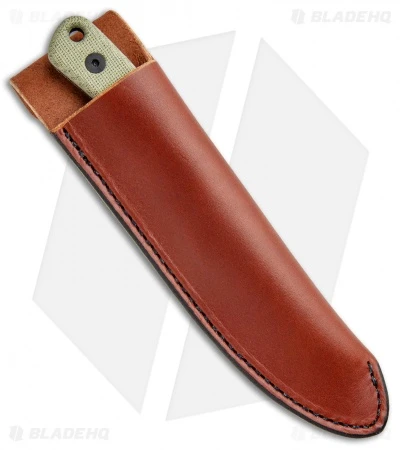 ESEE Ashley Game Knife Micarta (3.5" Black) ESEE-AGK 5 ESEE Ashley Game Knife Micarta (3.5" Black) ESEE-AGK - Image 3