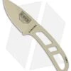 ESEE Candiru Fixed Blade Neck Knife Kit W/Extras (2" Desert Tan) 2 ESEE Candiru Fixed Blade Neck Knife Kit W/Extras (2" Desert Tan) -ESEE Knife Shop ESEE Candiru Neck Knife desert tan BHQ 46336 er jr