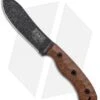 ESEE JG5 Fixed Blade Knife Brown Micarta (4.8" Black Oxide) 1 ESEE JG5 Fixed Blade Knife Brown Micarta (4.8" Black Oxide) -ESEE Knife Shop ESEE JG5 Brown Micarta Black Oxide ESJG5 BHQ 88556 jr