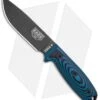 ESEE Knives ESEE 4 Fixed Blade Knife Blue/Black 3D G-10 (4.5" Black) 1 ESEE Knives ESEE 4 Fixed Blade Knife Blue/Black 3D G-10 (4.5" Black) -ESEE Knife Shop ESEE Knives ESEE 4PB 008 Blue Black 3D G 10 Black BHQ 105769 jr 2