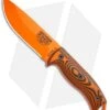 ESEE Knives ESEE-5POR-006 Fixed Blade Knife Orange/Black 3D G-10 (5.25" Orange) 2 ESEE Knives ESEE-5POR-006 Fixed Blade Knife Orange/Black 3D G-10 (5.25" Orange) -ESEE Knife Shop ESEE Knives ESEE 5POR 006 Orange Black 3D G 10 BHQ 105817 jr