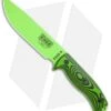 ESEE Knives ESEE-6PVG-007 Fixed Blade Knife Green/Black 3D G-10 (6.5" Green) 1 ESEE Knives ESEE-6PVG-007 Fixed Blade Knife Green/Black 3D G-10 (6.5" Green) -ESEE Knife Shop ESEE Knives ESEE 6PVG 007 Green Black 3D G 10 Green BHQ 105822 jr