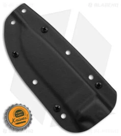 ESEE Knives ESEE-4 Black Molded Sheath 7 ESEE Knives ESEE-4 Black Molded Sheath -ESEE Knife Shop ESEE Knives Esee 4 black molded sheath bhq 53535 td size