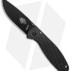 ESEE Knives Expat Medellin Frame Lock Survival Knife Black (3.5" Black) 1 ESEE Knives Expat Medellin Frame Lock Survival Knife Black (3.5" Black) -ESEE Knife Shop ESEE Knives Expat Medellin FL Black Black 01B BHQ 79438 jr