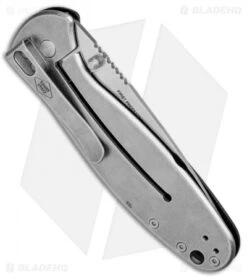 ESEE Knives Expat Medellin Frame Lock Survival Knife Black (3.5" Satin) 9 ESEE Knives Expat Medellin Frame Lock Survival Knife Black (3.5" Satin) -ESEE Knife Shop ESEE Knives Expat Medellin FL Black Satin 01 BHQ 79437 jr side