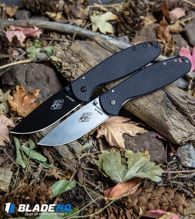 ESEE Knives Expat Medellin Frame Lock Survival Knife Black (3.5" Black) 7 ESEE Knives Expat Medellin Frame Lock Survival Knife Black (3.5" Black) - Image 5