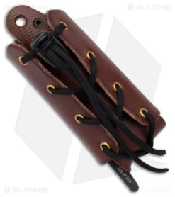 ESEE Knives Pinhoti Friction Folder Knife Brown Sculpted Micarta (3.25" BSW) 10 ESEE Knives Pinhoti Friction Folder Knife Brown Sculpted Micarta (3.25" BSW) -ESEE Knife Shop ESEE Knives Pinhoti FF Brown Sculpted Micarta BSW BHQ 174603 jr sheath