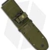 ESEE MOLLE Back Sheath OD Green For ESEE-6 1 ESEE MOLLE Back Sheath OD Green For ESEE-6 -ESEE Knife Shop ESEE MOLLE Back Sheath OD Green BHQ 53536 jr