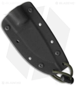 ESEE Knife Shop -ESEE Knife Shop ESEE Model 3 Traditional Handle BHQ 83392 jr sheath