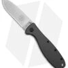 ESEE Zancudo Frame Lock Knife Black G-10/Carbon Fiber (2.94" D2 Stonewash) 1 ESEE Zancudo Frame Lock Knife Black G-10/Carbon Fiber (2.94" D2 Stonewash) -ESEE Knife Shop ESEE Zancudo FL Black G 10 CF D2 SW BHQ 50094 jr
