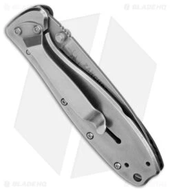 ESEE Zancudo Frame Lock Knife Black G-10/Carbon Fiber (2.94" D2 Stonewash) -ESEE Knife Shop ESEE Zancudo FL Black G 10 CF D2 SW BHQ 50094 jr side