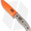 ESEE Knives ESEE-5P-OG Knife Tactical Survival Fixed Blade (5.25" Orange Plain) 2 ESEE Knives ESEE-5P-OG Knife Tactical Survival Fixed Blade (5.25" Orange Plain) -ESEE Knife Shop esee 5p og bhq 11632 jr