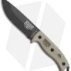 ESEE Knives ESEE-5P-TG Fixed Blade Knife (5.25" Gray) 1 ESEE Knives ESEE-5P-TG Fixed Blade Knife (5.25" Gray) -ESEE Knife Shop esee 5p tg fixed bhq 26912 jr