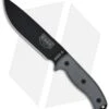 ESEE Knives ESEE-6P Knife (6.5" Plain) *No Sheathing* 1 ESEE Knives ESEE-6P Knife (6.5" Plain) *No Sheathing* -ESEE Knife Shop esee 6p od
