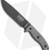 ESEE Knives ESEE-6P-TG Knife Micarta (6.5" Gray) 1 ESEE Knives ESEE-6P-TG Knife Micarta (6.5" Gray) -ESEE Knife Shop esee 6p tg fixed