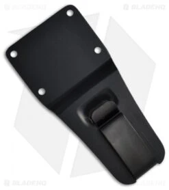 ESEE Knives ESEE-6P-OD Knife W/ OD Green Sheath (6.5" Plain) 8 ESEE Knives ESEE-6P-OD Knife W/ OD Green Sheath (6.5" Plain) -ESEE Knife Shop esee 6s clip 8