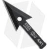 ESEE Arrowhead Survival Blade (Black) AH-1 1 ESEE Arrowhead Survival Blade (Black) AH-1 -ESEE Knife Shop esee ah 1
