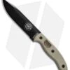 ESEE Knives Hoffman ESEE-CM6 Knife Tan Micarta (5.875" Black) 1 ESEE Knives Hoffman ESEE-CM6 Knife Tan Micarta (5.875" Black) -ESEE Knife Shop esee cm 6