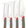 ESEE Knives Becker Signature Cooking Knife Series 1 (4 Knife Set) 2 ESEE Knives Becker Signature Cooking Knife Series 1 (4 Knife Set) -ESEE Knife Shop esee ethan becker signature cooking knives series 1