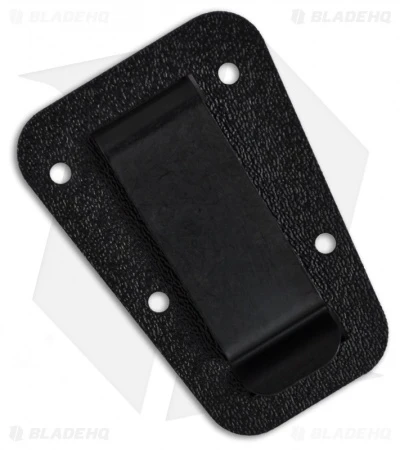 ESEE Knives Izula Knife Black Survival Neck Knife W/ Kit Extras 6 ESEE Knives Izula Knife Black Survival Neck Knife W/ Kit Extras - Image 4