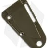 ESEE Izula Sheath OD Green 2 ESEE Izula Sheath OD Green -ESEE Knife Shop esee izula sheath od