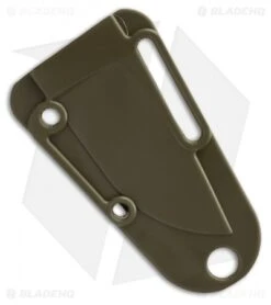 ESEE Izula Sheath OD Green