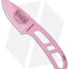 ESEE Candiru Fixed Blade Neck Knife (2" Pink) 2 ESEE Candiru Fixed Blade Neck Knife (2" Pink) -ESEE Knife Shop esee knives can pink bhq 25264 jr