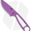 ESEE Izula Fixed Blade Neck Knife (2.875" Purple) -ESEE Knife Shop esee knives izula purp kit
