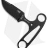 ESEE Knives Izula Tertiary Push Dagger Fixed Blade Knife (2.6" Black) 1 ESEE Knives Izula Tertiary Push Dagger Fixed Blade Knife (2.6" Black) -ESEE Knife Shop esee knives izula tertiary push dagger NH BHQ 37211 er