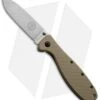 ESEE Zancudo Frame Lock Knife Desert Tan (2.94" Stonewash) 1 ESEE Zancudo Frame Lock Knife Desert Tan (2.94" Stonewash) -ESEE Knife Shop esee zandudo brkr1dt folder satin tan