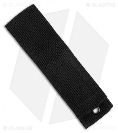 ESEE Nylon Sheath For Candiru (Black) 3 ESEE Nylon Sheath For Candiru (Black)